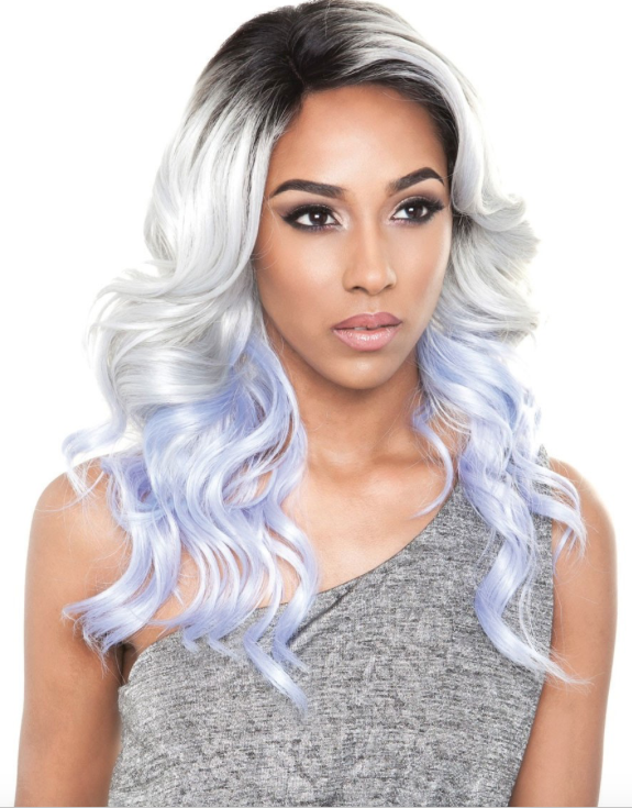Isis Brown Sugar Soft Swiss Lace Front Wig BS214 - saphiyahairline.com