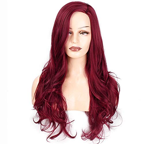 heat resistant wigs cosplay