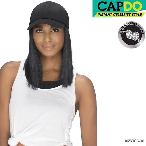 capdo wig