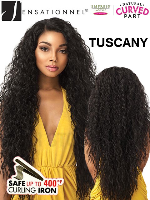 tuscany lace wig